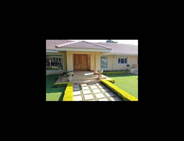 5 BEDROOM HOUSE FOR SALE IN CASHAN